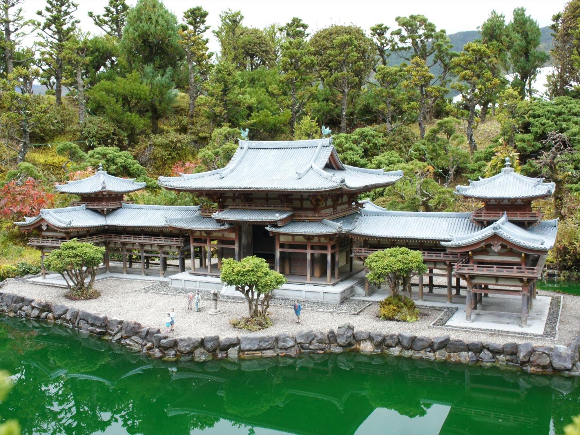 ホテル Giappo Franca 京都市 エクステリア 写真