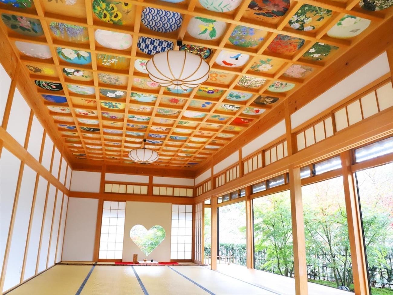 ホテル Giappo Franca 京都市 エクステリア 写真