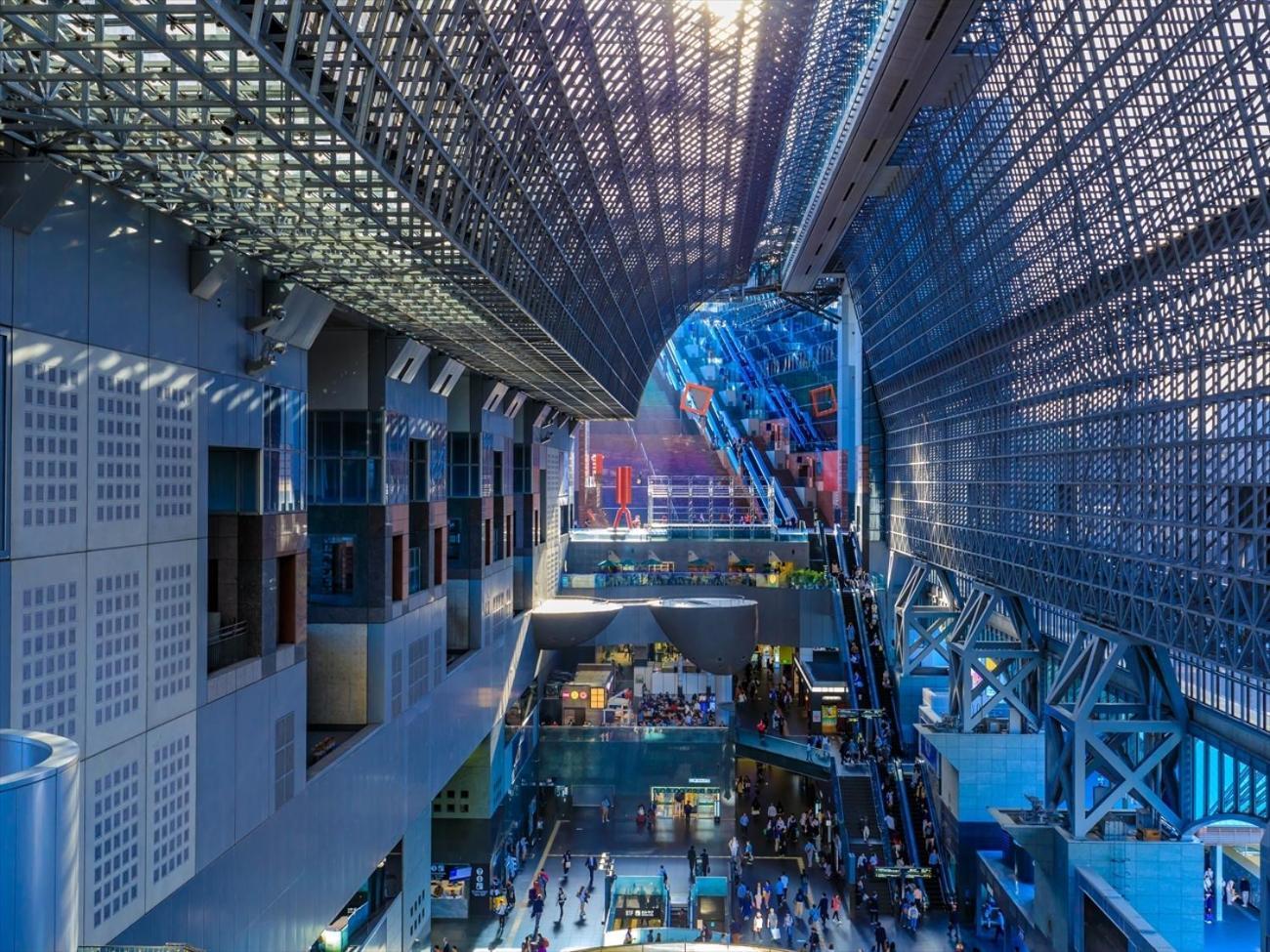 ホテル Giappo Franca 京都市 エクステリア 写真