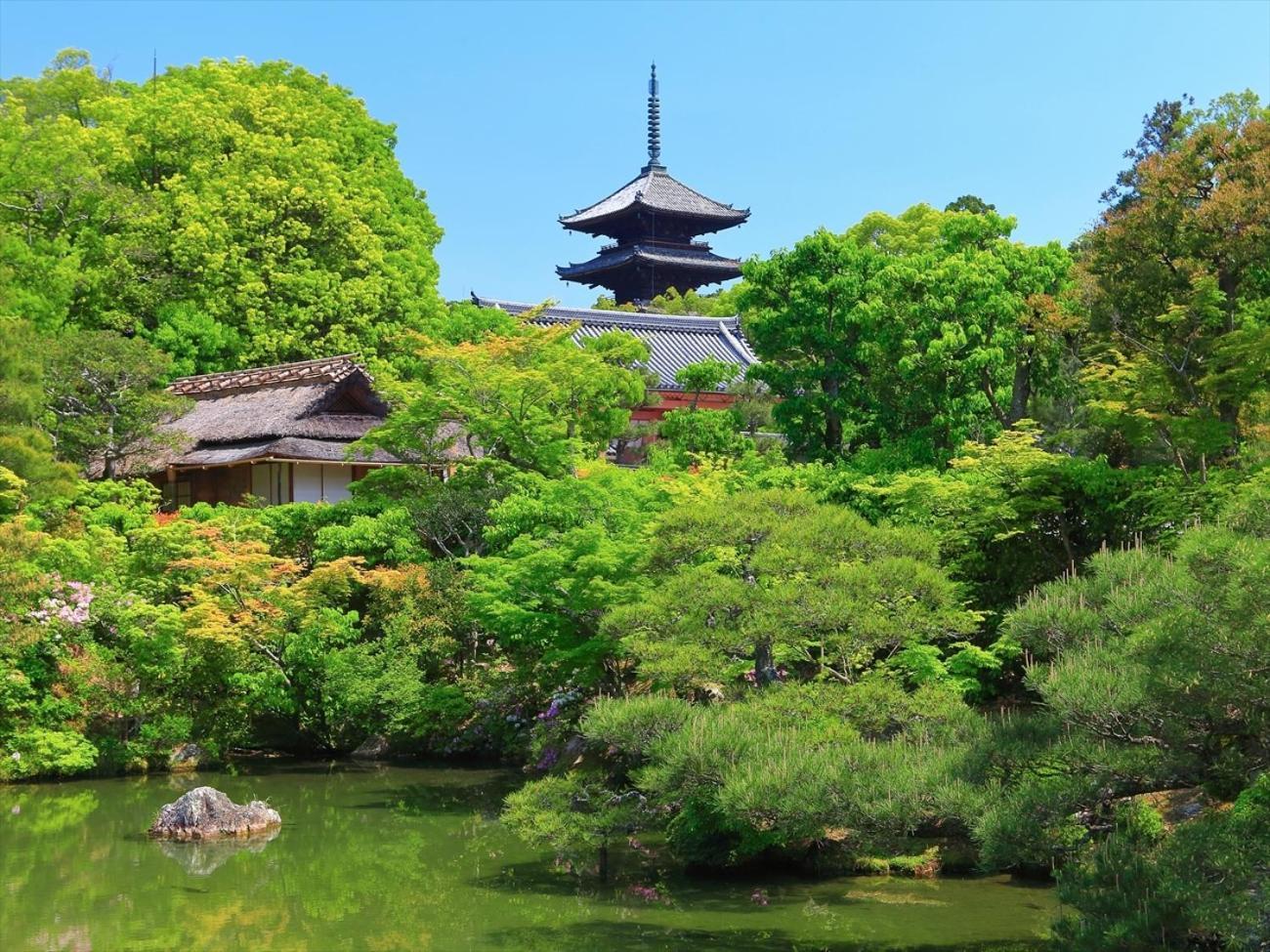 ホテル Giappo Franca 京都市 エクステリア 写真